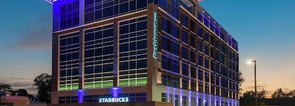 Residence Inn By Marriott Buffalo Downtown
