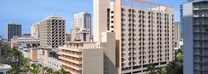 Waikiki Malia By Outrigger
