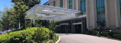 Rydges Canberra