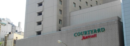 Courtyard By Marriott Tokyo Ginza Hotel