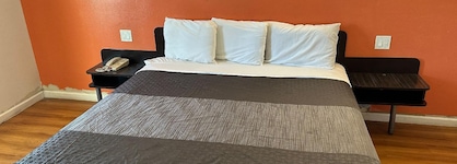 Beachside Inn