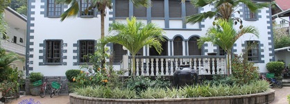 Chateau St Cloud