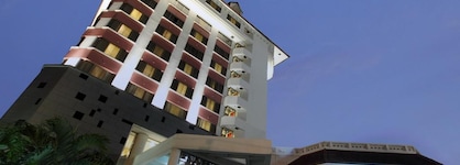 Hotel Santika Premiere Semarang