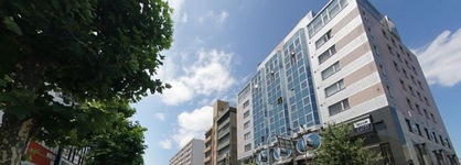 Rhino Hotel Kyoto