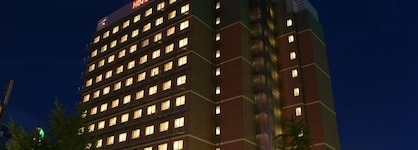 Hotel IL Cuore Namba