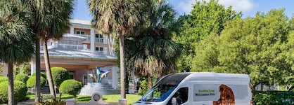 Doubletree Resort By Hilton Hotel Grand Key - Key West