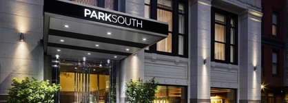 Park South Hotel