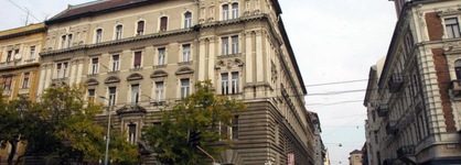 City Hotel Ring