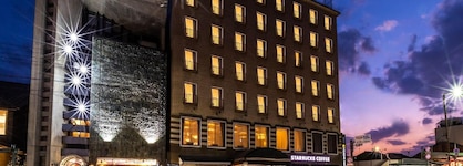 Apa Hotel Kyoto Gion Excellent
