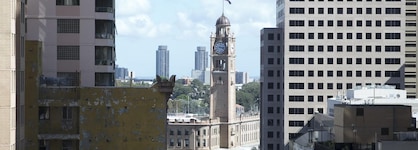 Ibis Sydney World Square