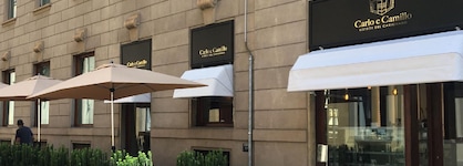 Grand Hotel Sitea