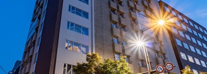 Hotel Gimmond Kyoto