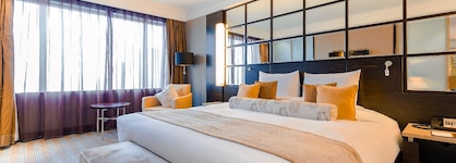 Okura Garden Hotel Shanghai