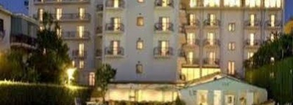 Grand Hotel Flora