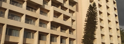 The Lalit Ashok Bangalore