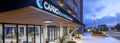 Caprici Beach Hotel & Spa