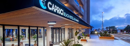Caprici Beach Hotel & Spa