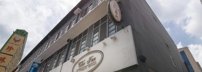 Inn At Temple St By Q Loft Newly Renovated