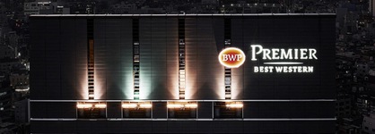 Best Western Premier Gangnam