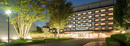 Kyoto Brighton Hotel