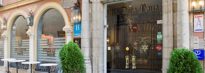 Doña Maria Hotel