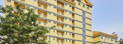 Ibis Budget Singapore Crystal