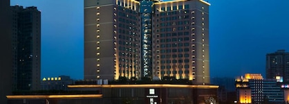 Kempinski Hotel Chengdu