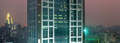 Asia International Hotel Guangzhou