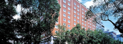 Hotel Royal - Nikko Taipei