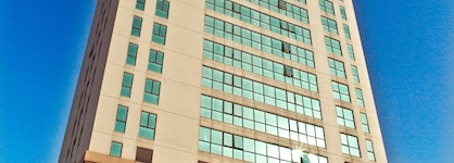 Magnificent International Hotel