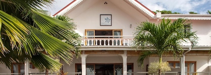 Le Relax Hotel And Restaurant