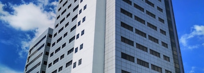 Hotel Grand Continental Kuching