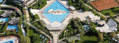 Hotel Kaya Belek - All Inclusive