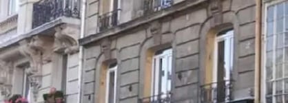 Hotel Eiffel Seine