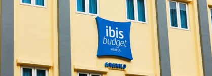 Ibis Budget Singapore Emerald