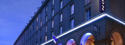Novotel Toronto Centre
