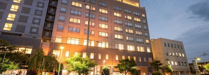 Hida Hotel Plaza