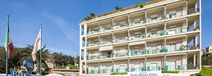 Best Western Hotel Regina Elena