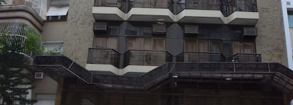 Augusto's Copacabana Hotel