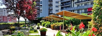 Art Hotel Olympic