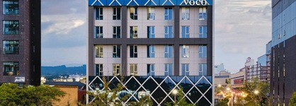 Voco Seoul Gangnam By Ihg