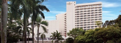 Dorsett Grand Subang
