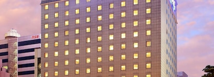 Sejong Hotel