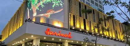 Sari Pacific Jakarta, Autograph Collection