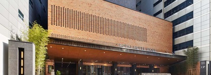 Royal Hotel Seoul Myeongdong