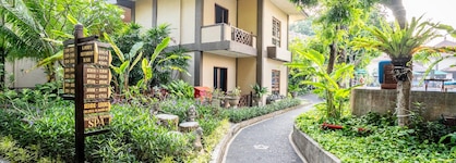 Risata Bali Resort And Spa
