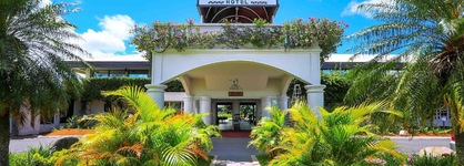 Fiji Gateway Hotel