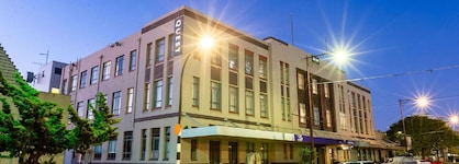 Quest Invercargill Serviced Apartments