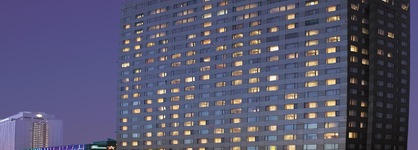 Oakwood Premier Coex Center