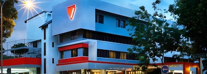 Metropolitan Ymca Singapore